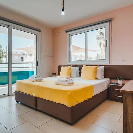 Selene Apartman