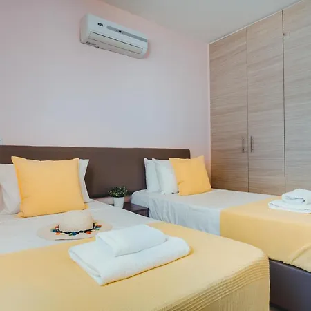 Appartement Selene