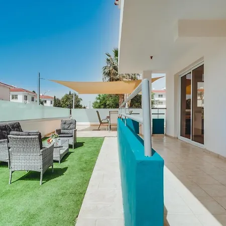 Apartman Selene