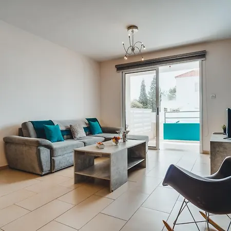 Appartement Selene